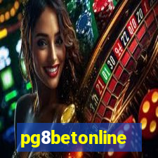 pg8betonline