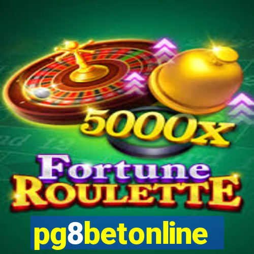 pg8betonline