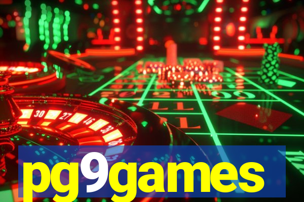 pg9games