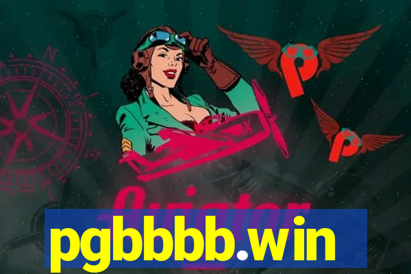 pgbbbb.win