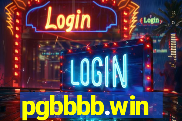pgbbbb.win