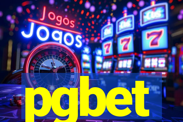 pgbet