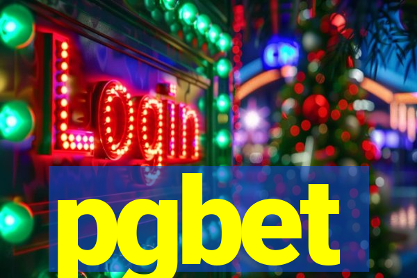 pgbet