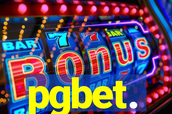 pgbet.