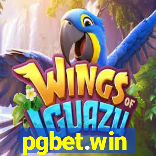 pgbet.win