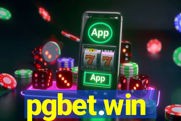 pgbet.win