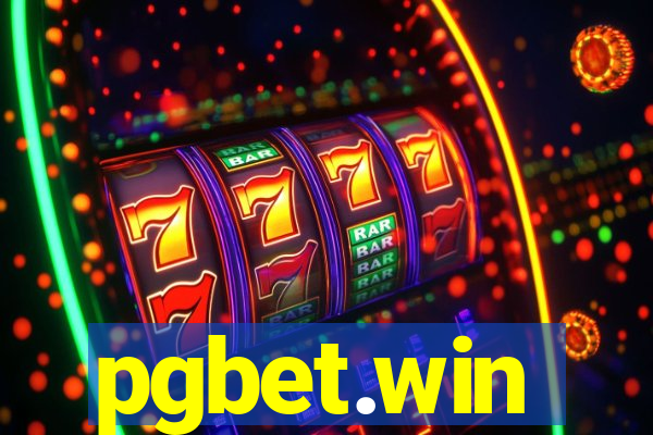 pgbet.win