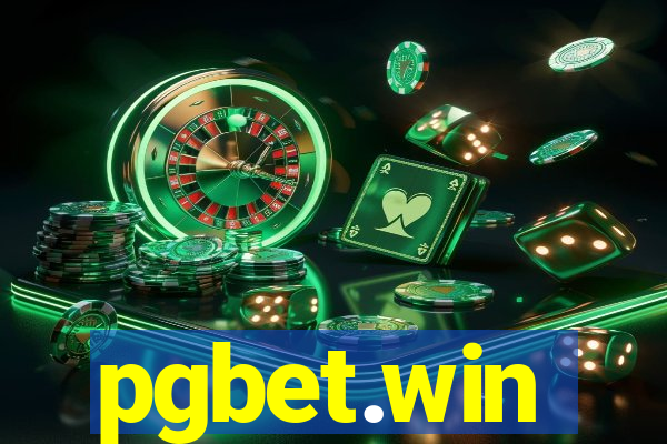 pgbet.win