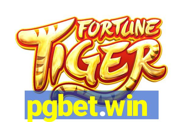 pgbet.win