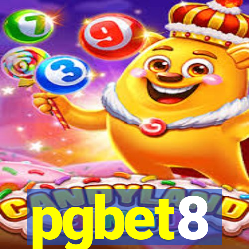 pgbet8