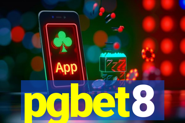 pgbet8