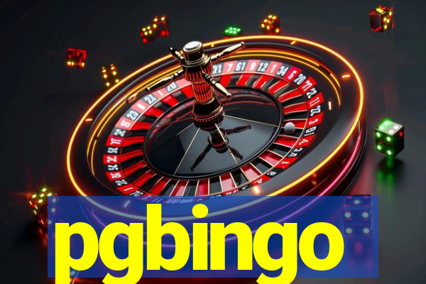 pgbingo