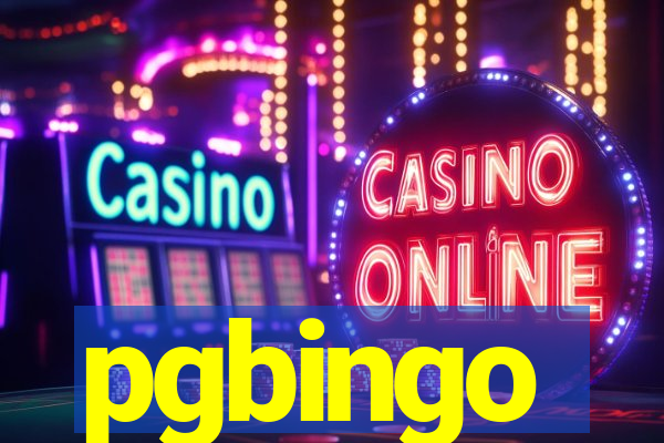 pgbingo
