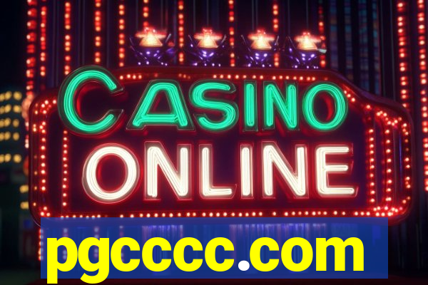 pgcccc.com
