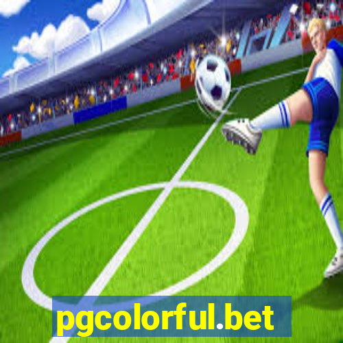 pgcolorful.bet