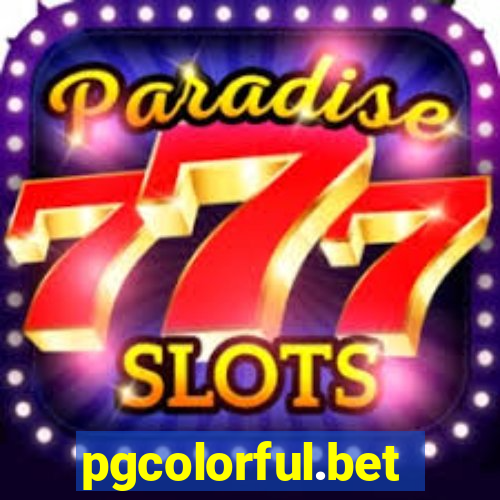 pgcolorful.bet