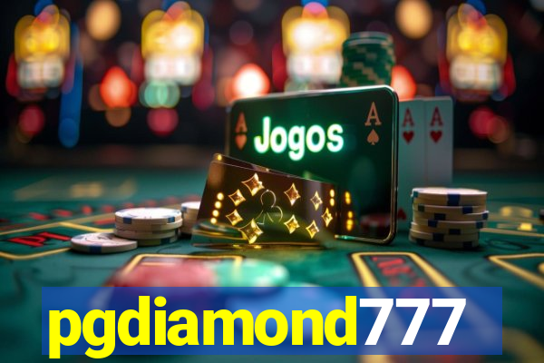 pgdiamond777
