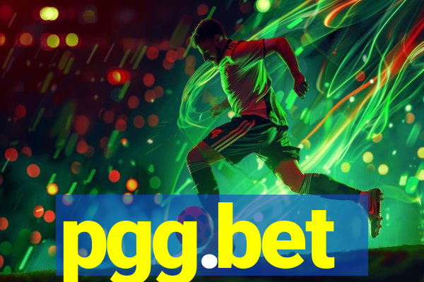 pgg.bet