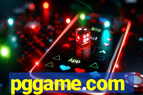 pggame.com