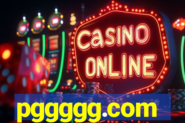 pggggg.com