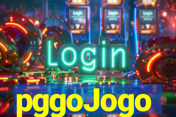 pggoJogo