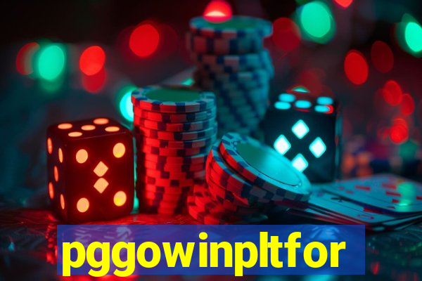 pggowinpltfor