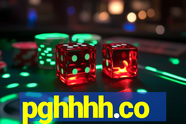 pghhhh.co
