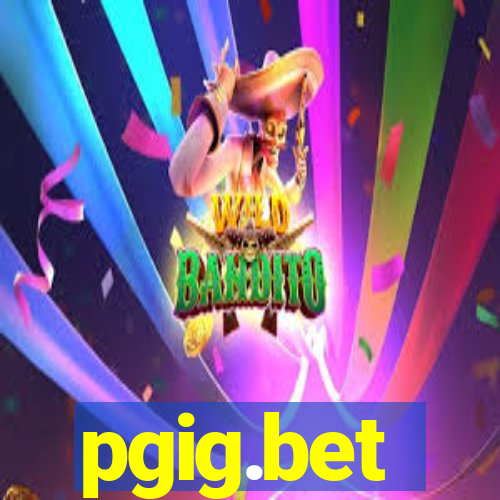 pgig.bet