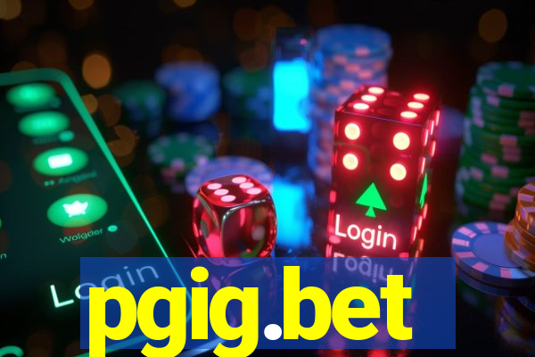 pgig.bet