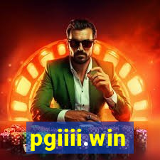 pgiiii.win