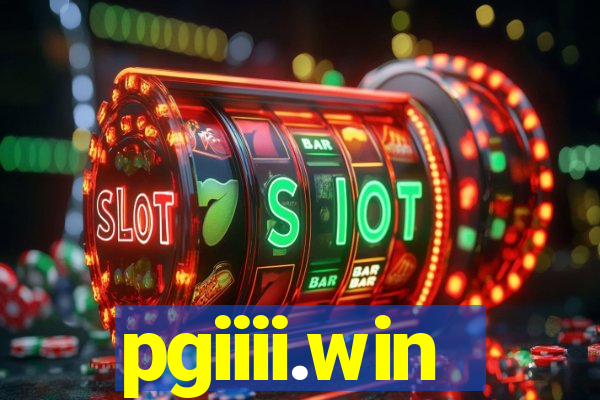 pgiiii.win