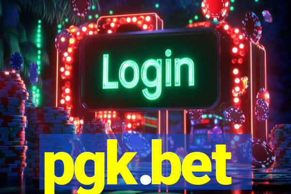 pgk.bet