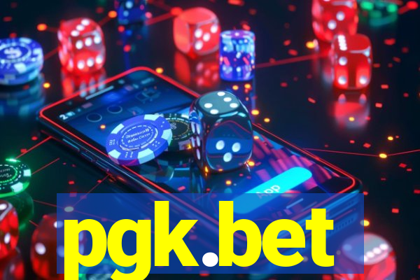 pgk.bet