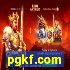 pgkf.com