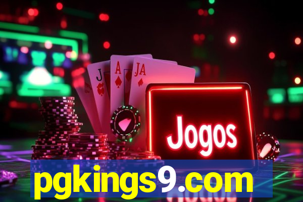 pgkings9.com