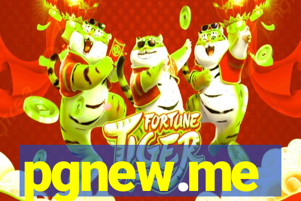 pgnew.me
