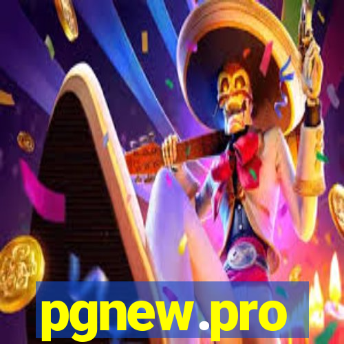 pgnew.pro