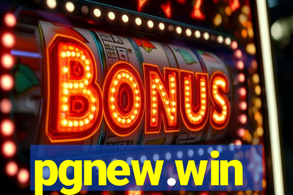 pgnew.win