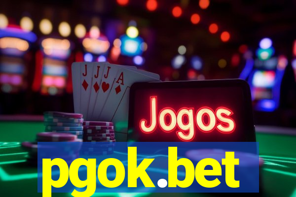 pgok.bet
