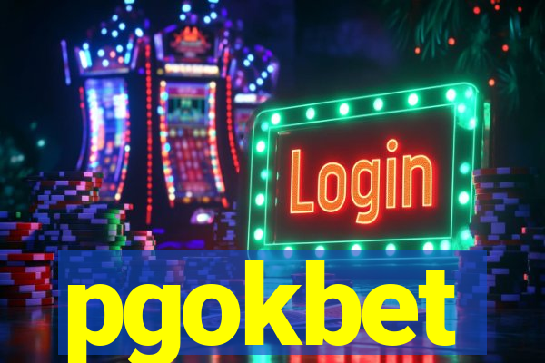pgokbet