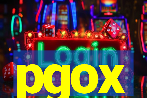 pgox