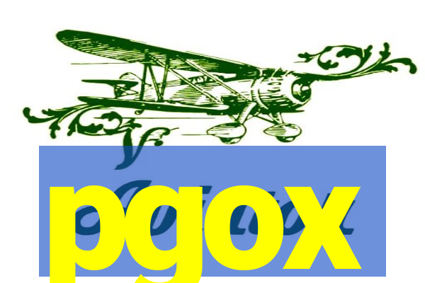 pgox