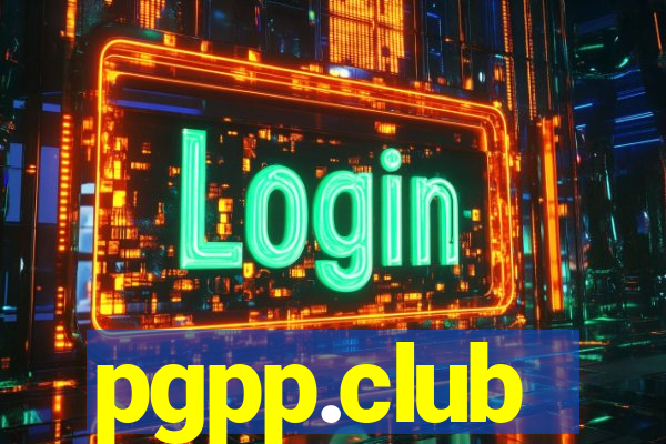 pgpp.club