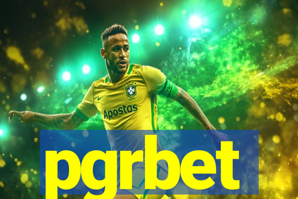 pgrbet