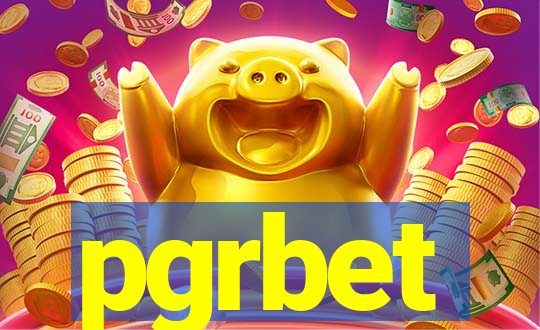 pgrbet