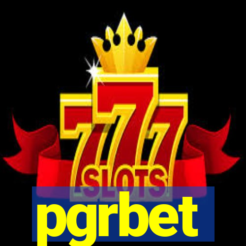 pgrbet