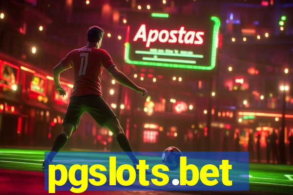 pgslots.bet