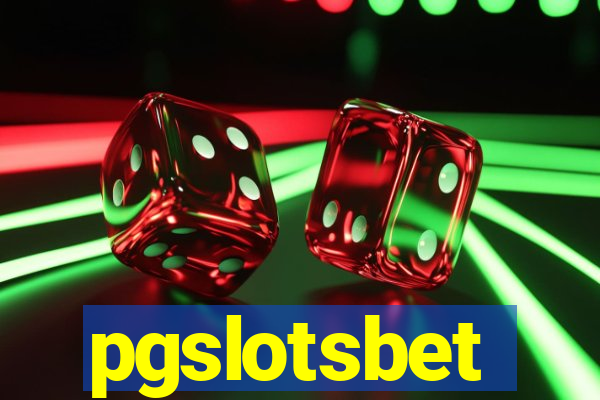 pgslotsbet