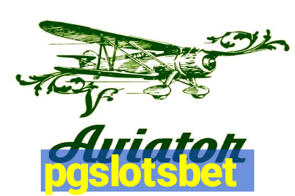 pgslotsbet