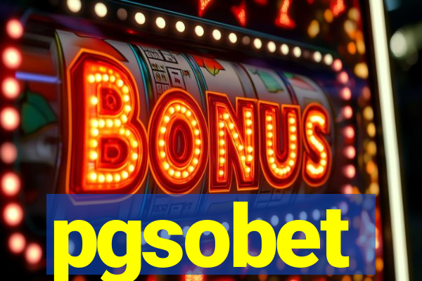 pgsobet